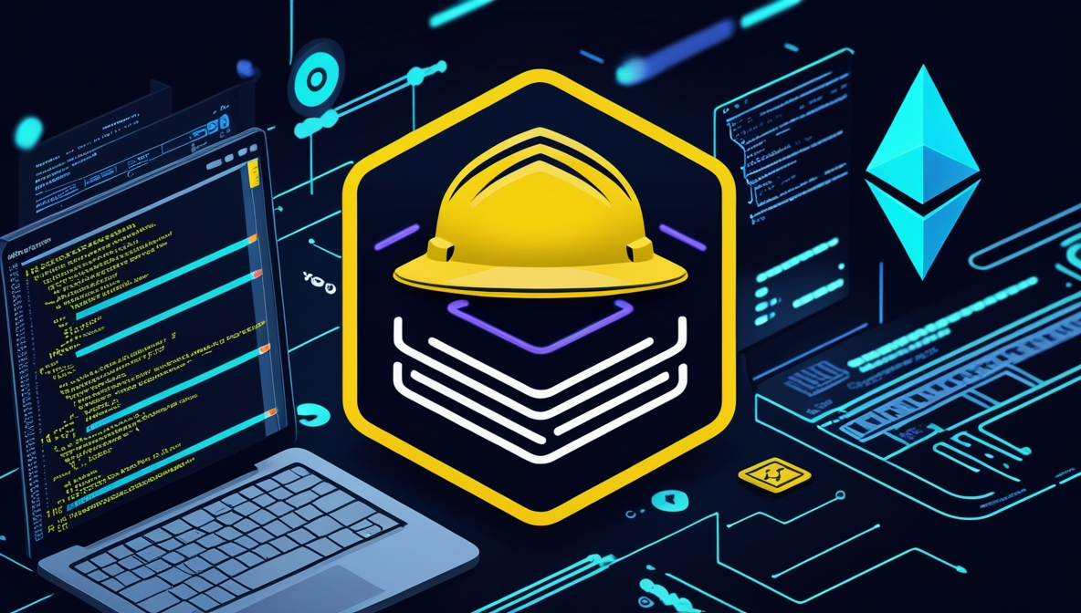 First Hardhat Project Step-by-Step