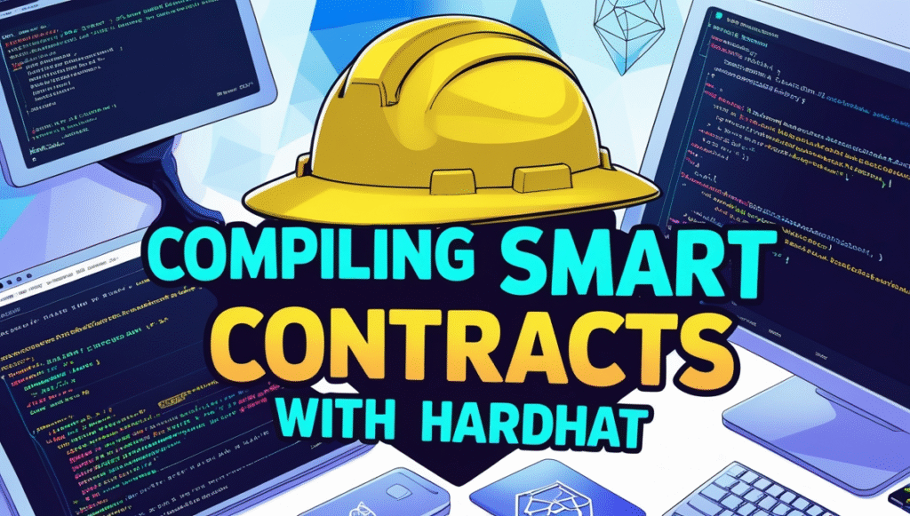 Compiling Smart Contracts with Hardhat