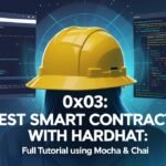 0x03: Test Smart Contracts with Hardhat: Full Tutorial Using Mocha & Chai