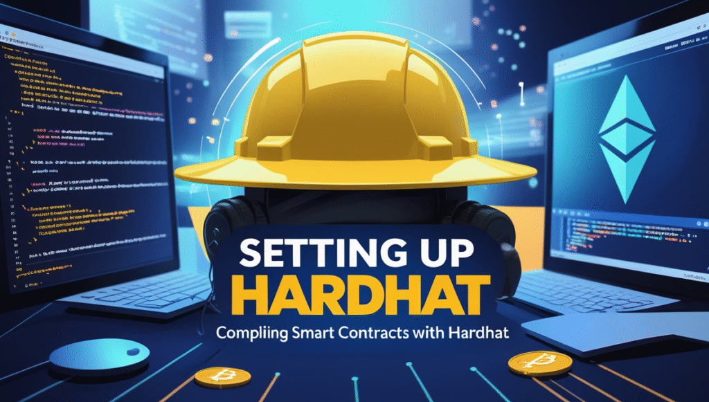 Setting Up Hardhat