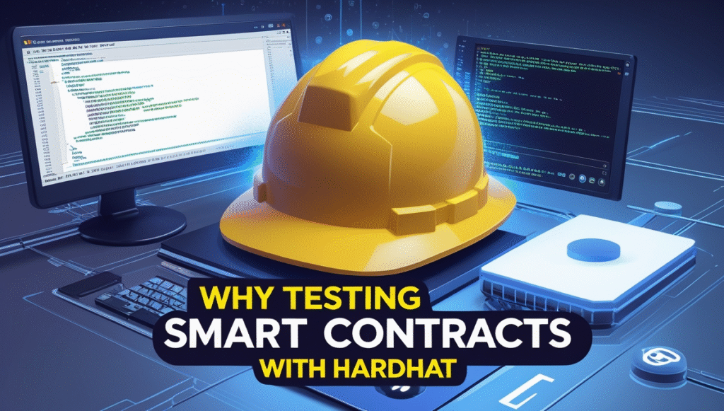 Why Testing Smart Contracts Is Crucial?