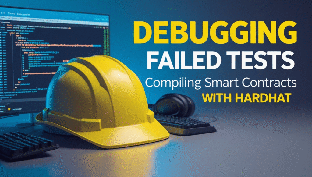 Debugging Failed Tests